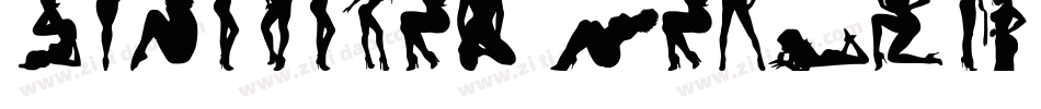 QTHoboken Medium字体转换